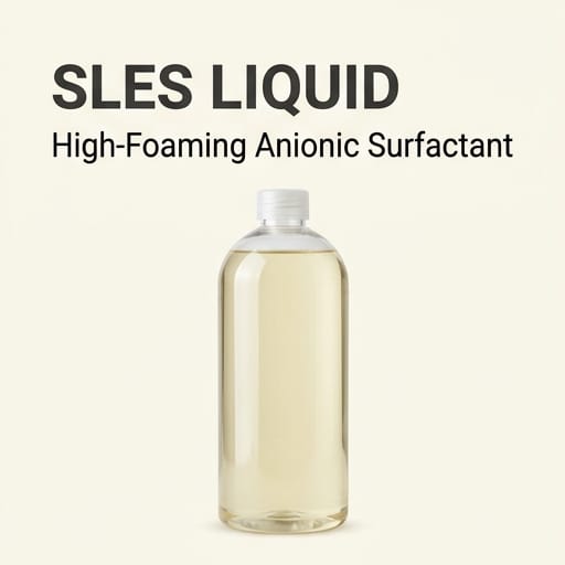 SLES Liquid