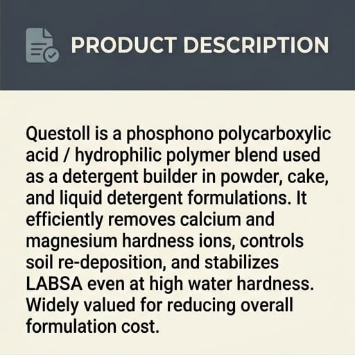 Questoll - photo 2