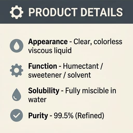 Glycerine - photo 3