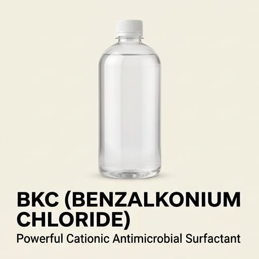 BKC - Benzalkonium Chloride