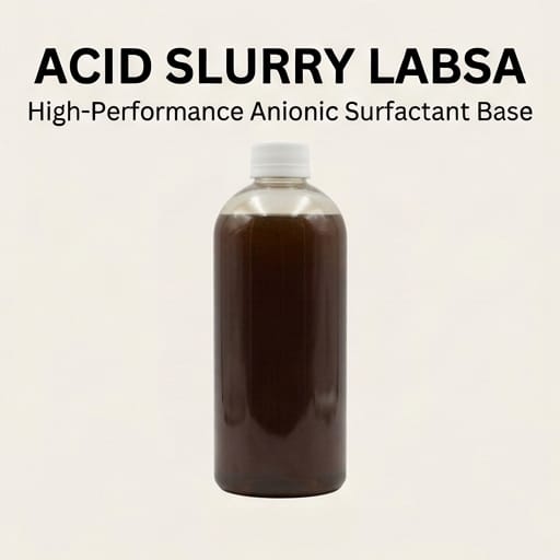 Acid Slurry - Labsa