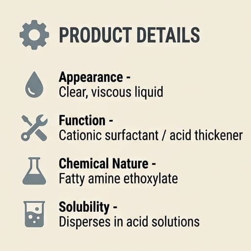 HRP - Acid Thickener - photo 3