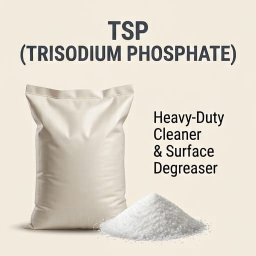 TSP