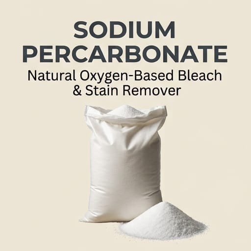 Sodium Percarbonate