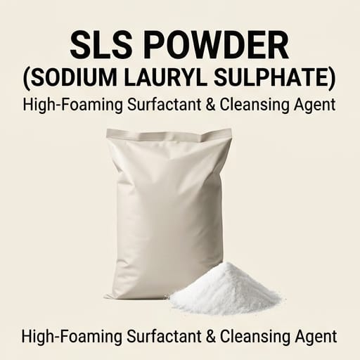SLS Powder