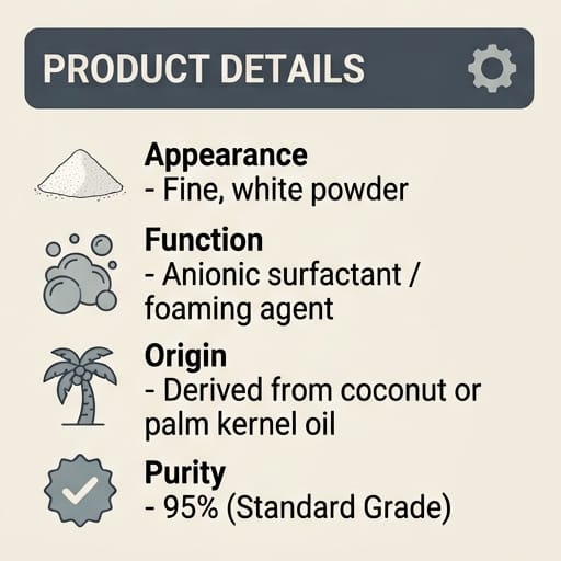 SLS Powder - photo 3