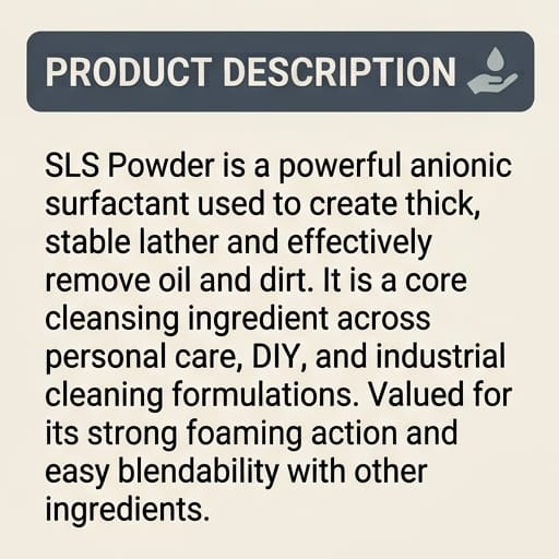 SLS Powder - photo 2