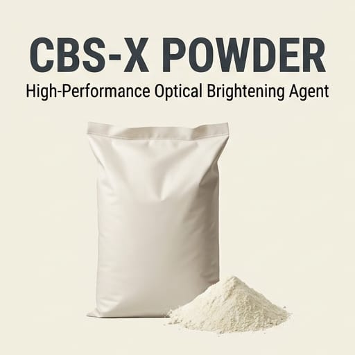 CBSX Powder