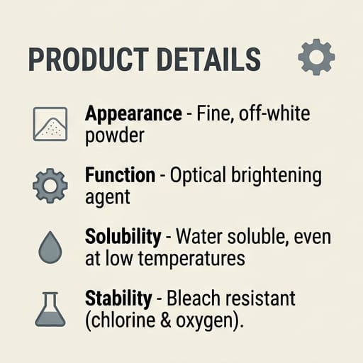 CBSX Powder - photo 3