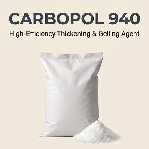 Carbopol 940