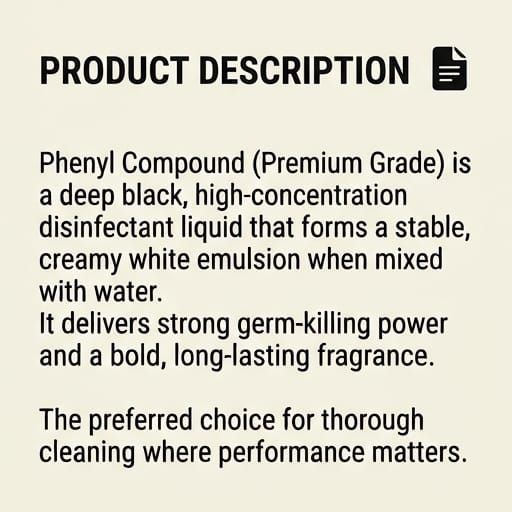 Phenyl Compound - photo 2