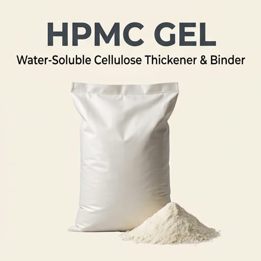 HPMC Gel