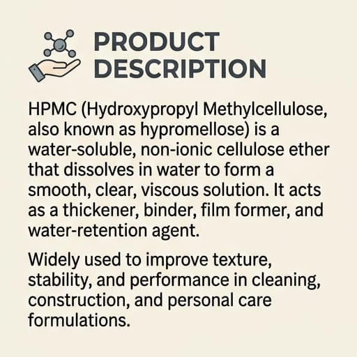 HPMC Gel - photo 2