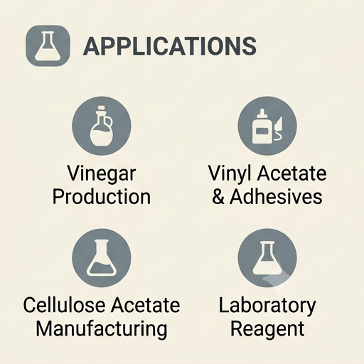 Acetic Acid - photo 4