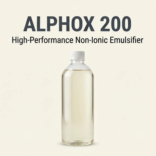 Alphox 200
