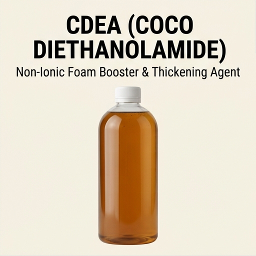 CDEA - Coco Di Ethanolamide