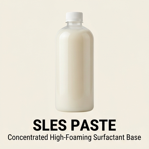 SLES Paste