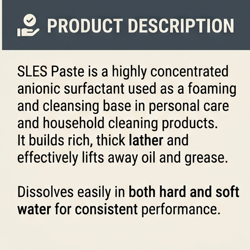 SLES Paste - photo 2