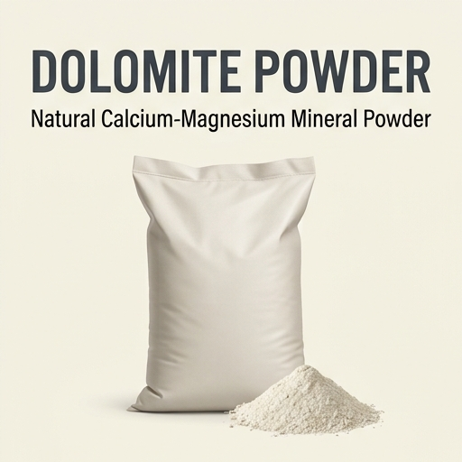 Dolomite