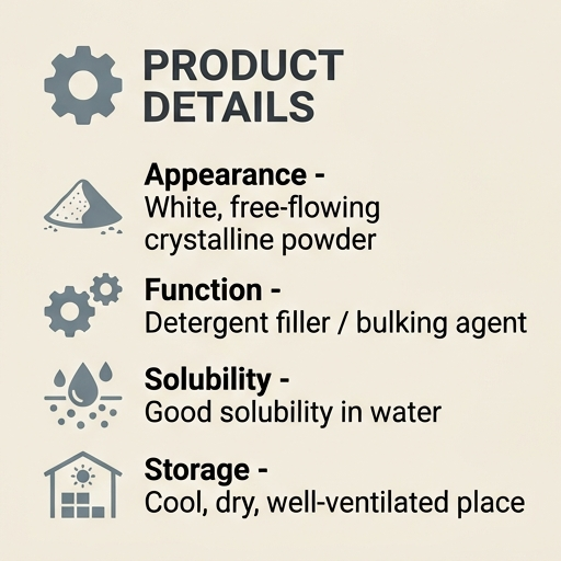 G salt - Sodium Sulphate - photo 3