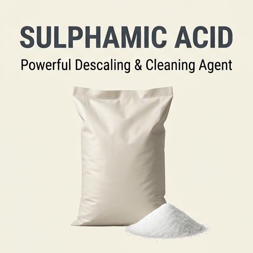 Sulphamic Acid