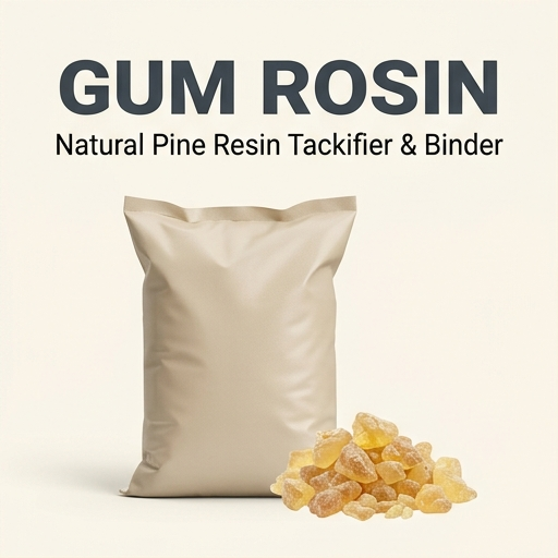 Gum Rosin