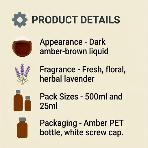 Lavender Perfume - photo 3
