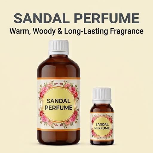 Sandal Perfume