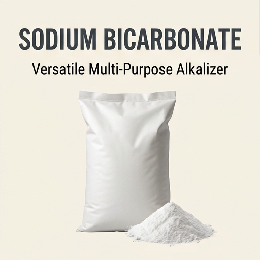 Sodium Bicarbonate - Baking Soda
