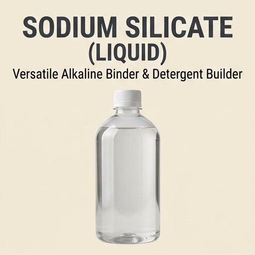 Sodium Silicate