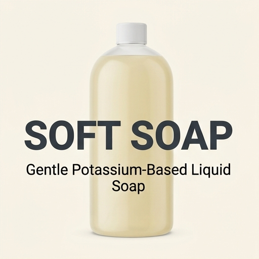 Soft Soap