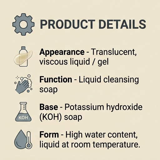 Soft Soap - photo 3