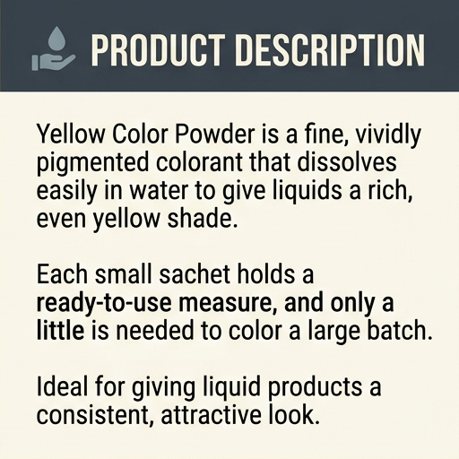 Yellow - photo 2