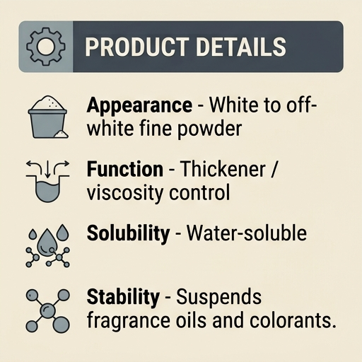 Phenyl Thickener - photo 3