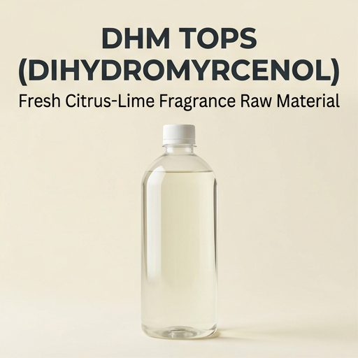 DHM Tops