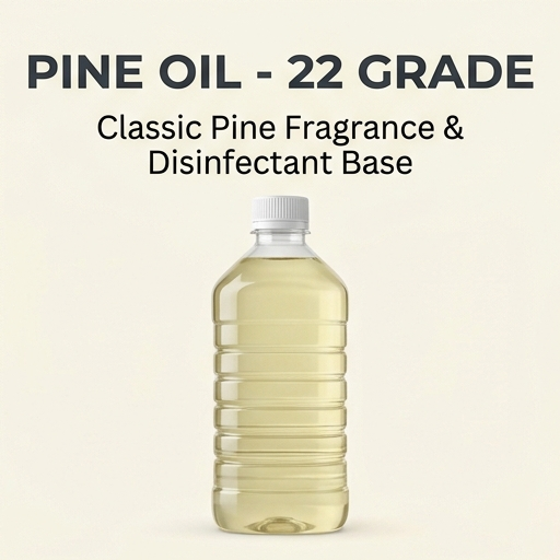 Pine Oil - 22 Grade