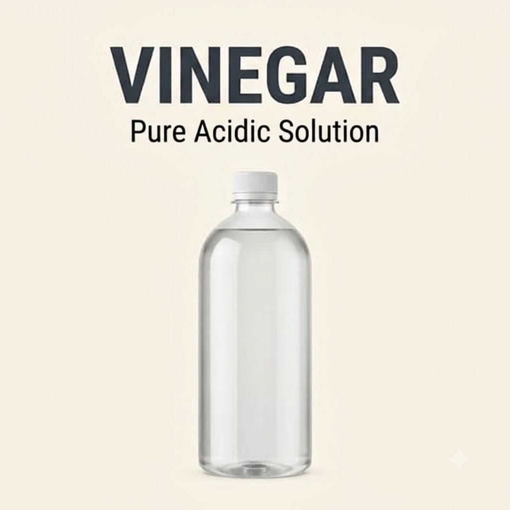 Vinegar
